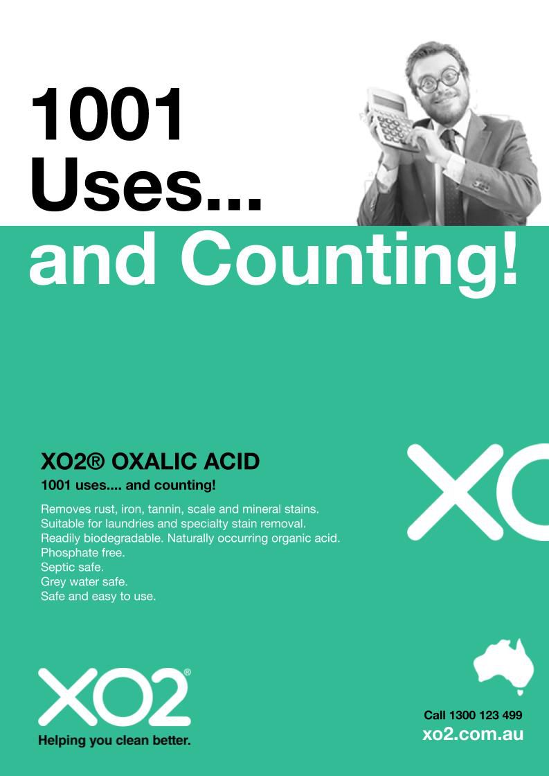 where to buy oxalic acid in australia