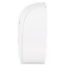XO2® Jumbo Commercial Toilet Roll Dispenser - Single Roll Capacity