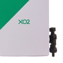 The Good Box (Bag-in-Box/BIB) Connector to Chemical Dispenser