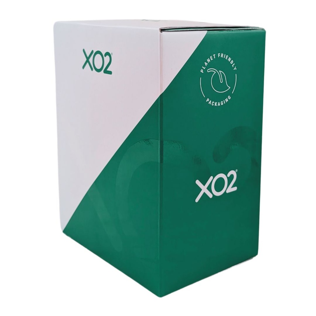 XO2 Spray & Wipe