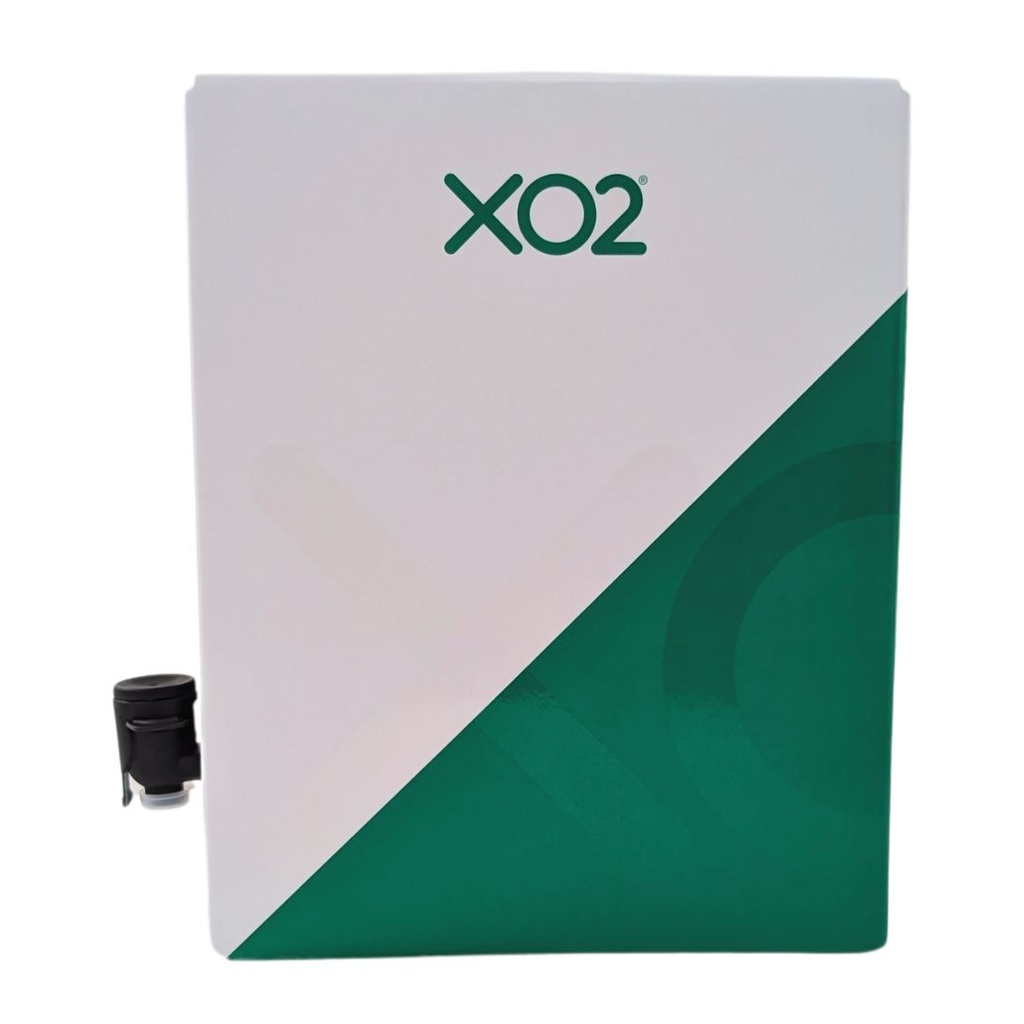 XO2 Spray & Wipe