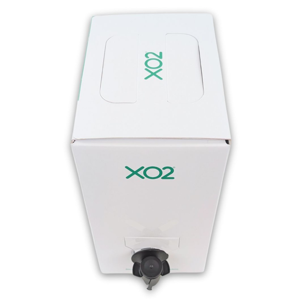 XO2 Toilet & Urinal Cleaner