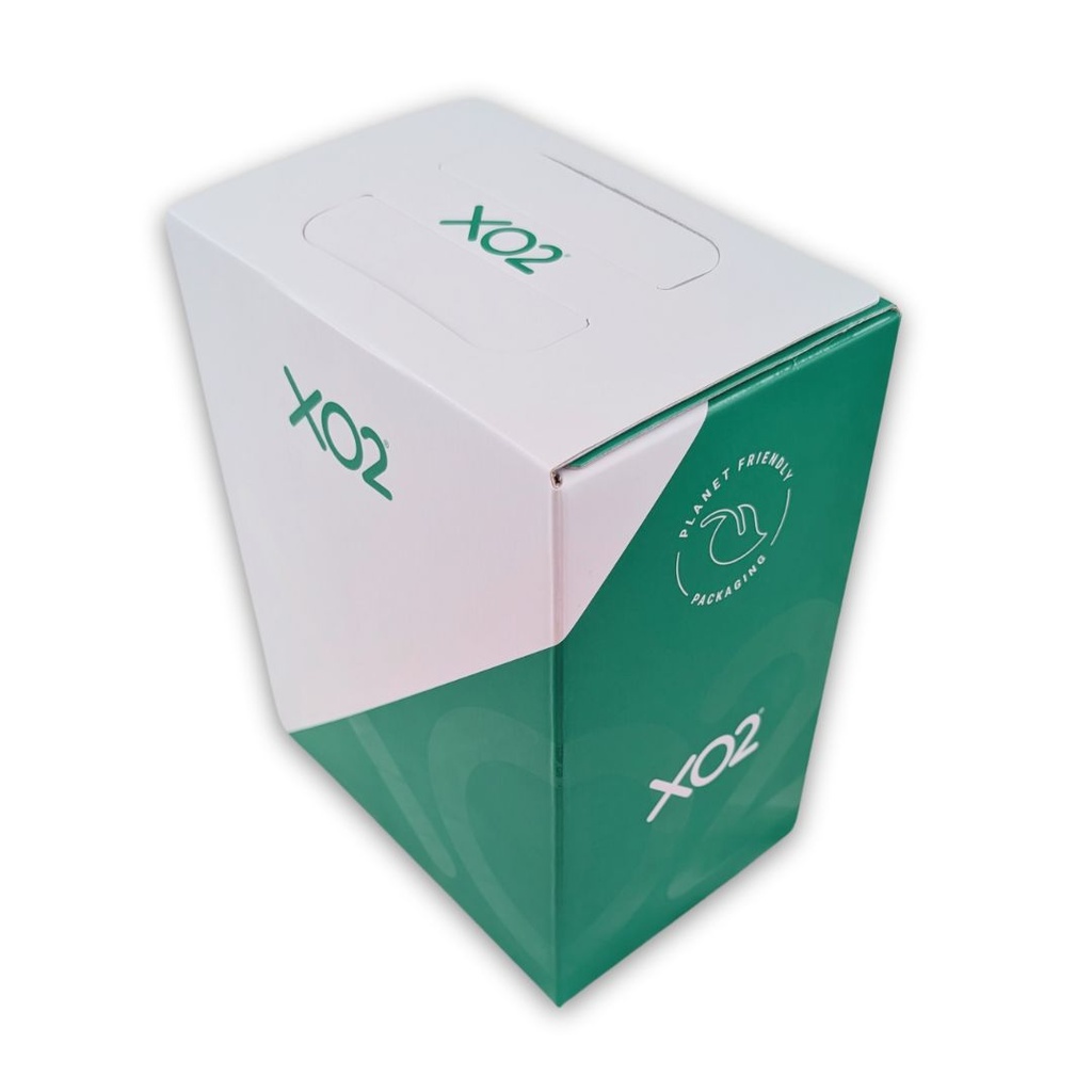 XO2 Apple Air Freshener - Fresh, Crisp, Fruity, Sweet Apple!