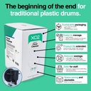 XO2 Floor Cleaner - The Good Box