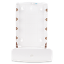 XO2® Mungous Multi Fold Hand Towel Dispenser - Open