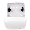 XO2® Mungous Touch Free Hand Towel Dispenser - Open Front