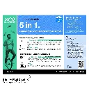 XO2 Product Wall Chart - 5 in 1 - V1 Surface Wiping + Floor Mopping - Website Only Square Image.webp