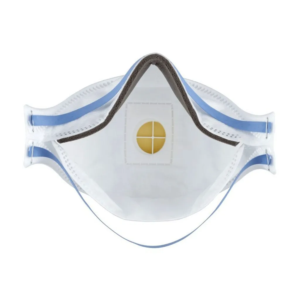 Product Image - SA, XA010017854 - 3M Aura 9322A+ P2 Valved Particulate Respirator (5).webp