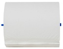 XO2® 1ply Multi Roll Paper Hand Towel Roll - X1 Front On View