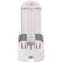 XO2® Manual Push Foaming Hand Sanitiser Dispenser - High Capacity, Low Servicing