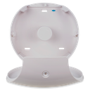 XO2® Mungous Jumbo Toilet Roll Dispenser - Open Front View