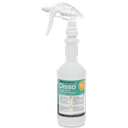 Disso® Hospital Grade Disinfectant &amp; Cleaner Starter Kit - Kills COVID-19, TGA Listed
