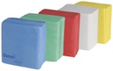 All Purpose Heavy Duty Cloth Wipes - Thick &amp; Absorbent - Colour Options