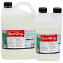 XO2® SpaKling - Spa Cleaner &amp; Sanitiser Treatment - Size Variations