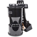 XO2® Stealth Backpack Vacuum with Professional Accessory Pack