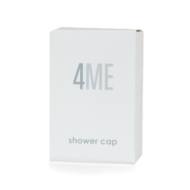 XO2® 4ME Shower Cap In A Box