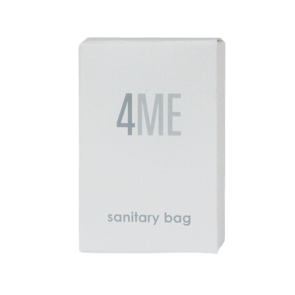 XO2® 4ME Sanitary Bag In A Box