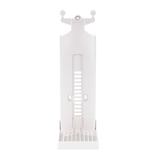 Drip Tray Bottle Holder - For XO2 Bottle Filling Station