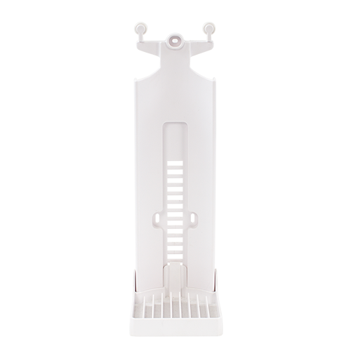 Drip Tray / Bottle Holder (XO2® Bottle Filling Station)
