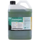 Crackerjack - Low pH Acid Replacement Cleaner for Professional Hard Surface Floor Cleaning