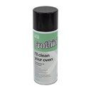 Frothin' - Foaming Oven, Grill, Hotplate & BBQ Cleaner