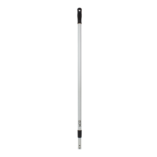 XO2® PLUS Telescopic Handle - Lightweight Aluminium