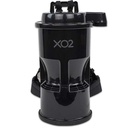 XO2® Stealth Backpack Vacuum with Carpet Pro Package