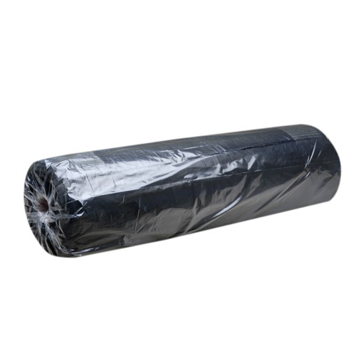 240L Black Garbage Bags - On A Roll - Heavy Duty