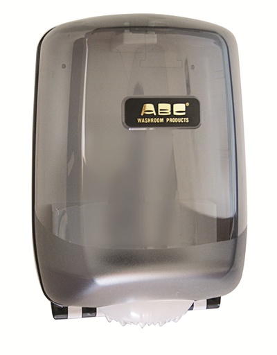 ABC Centre Pull Towel Dispenser