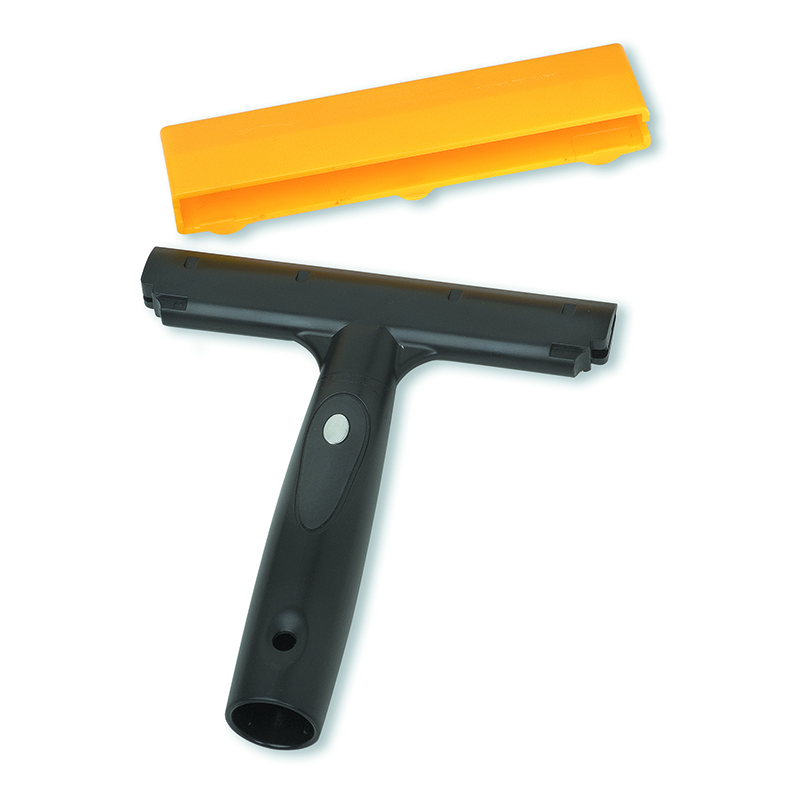 Ettore Pro+ Contour Scraper - 15cm Wide