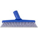 Grout Cleaning Brush With V Shaped Bristles