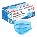 3-Ply Level 2 Surgical Face Mask - Ear Looped