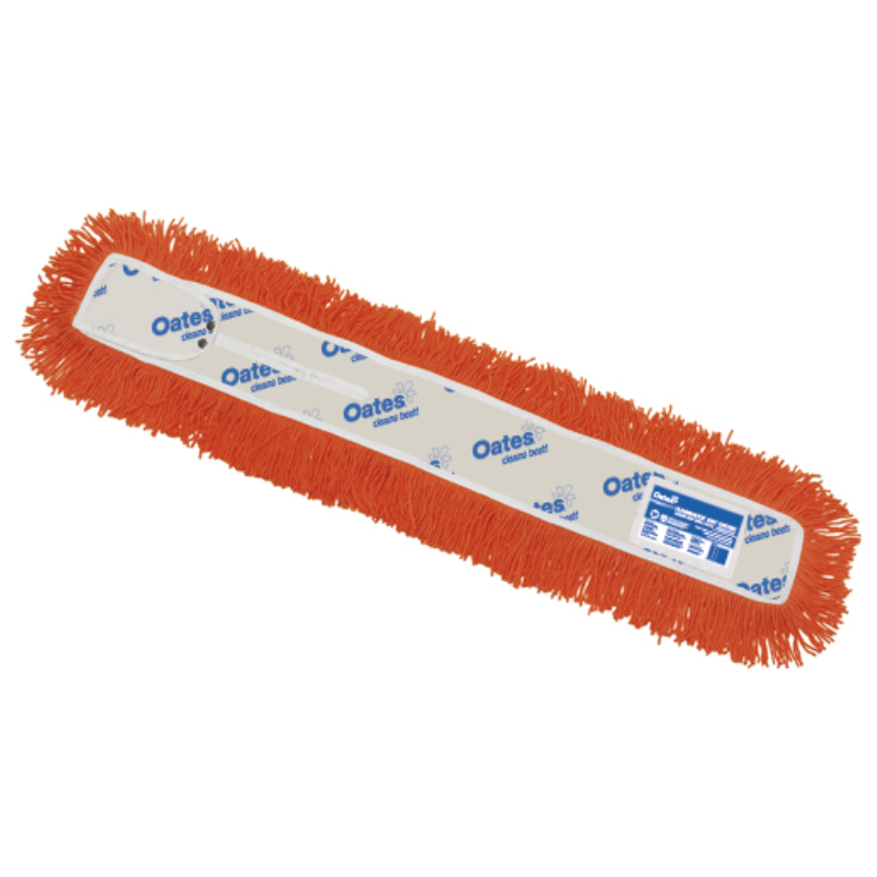 Modacrylic Scissor Dust Mop Replacement Fringe Cover