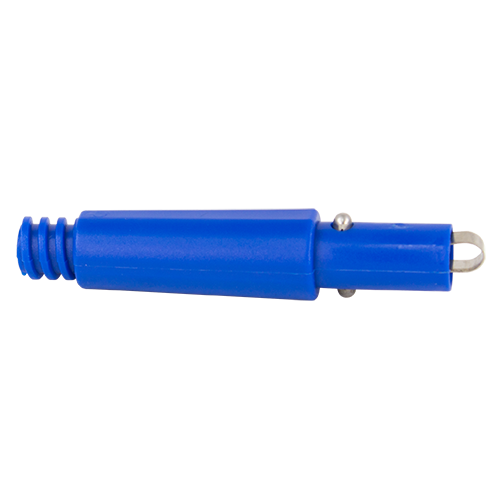 Extension Pole End Adaptor / Tip