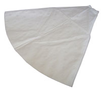 Starbag AF-PVS Disposable Synthetic Dust Bags - Pacvac 700-700DUO-Wispa-Superpro Series 2-3