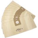 Pacvac Glide 300 Disposable Paper Dust Bags