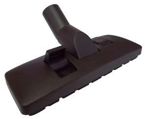 Premium Combination Vacuum Cleaner Floor Tool - 32mm Neck, By Wessel Werk