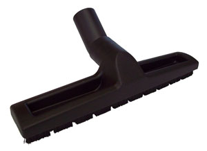 Premium Vacuum Cleaner Floor Tool - 32mm Neck, 30cm Wide, By Wessel Werk