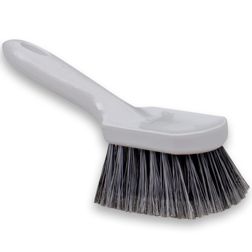 Soft Detailing Brush with Short Handle