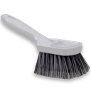 Soft Detailing Brush with Short Handle