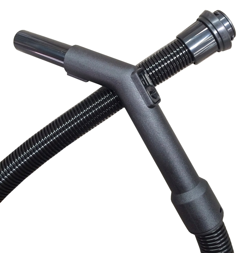 Backpack Vacuum Cleaner Hose Assembly - Suits Most Backpacks