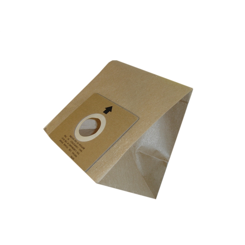 Starbag AF1025 Disposable Paper Dust Bags