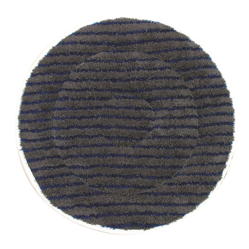 43cm XO2® Microdry - Microfibre Carpet &amp; Hard Floor Bonnet