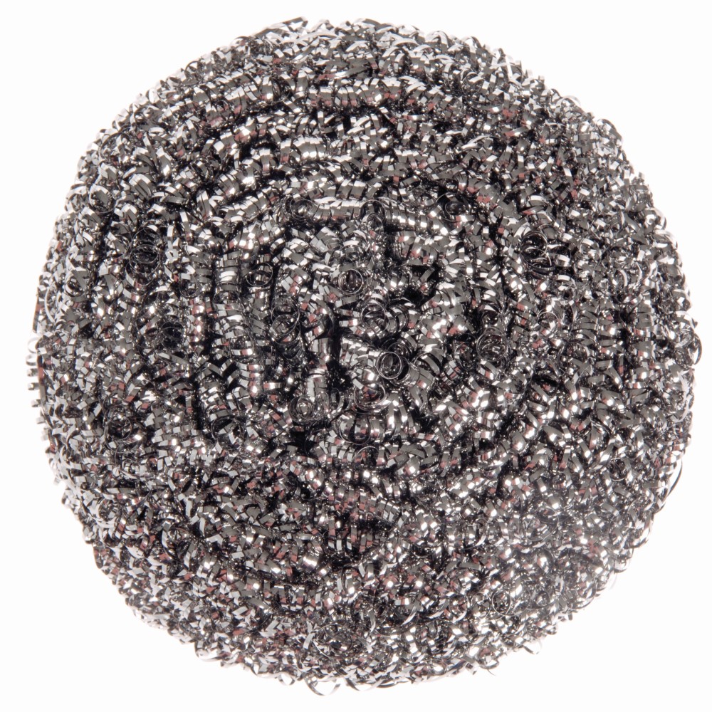 70g Stainless Steel Ball Scourer