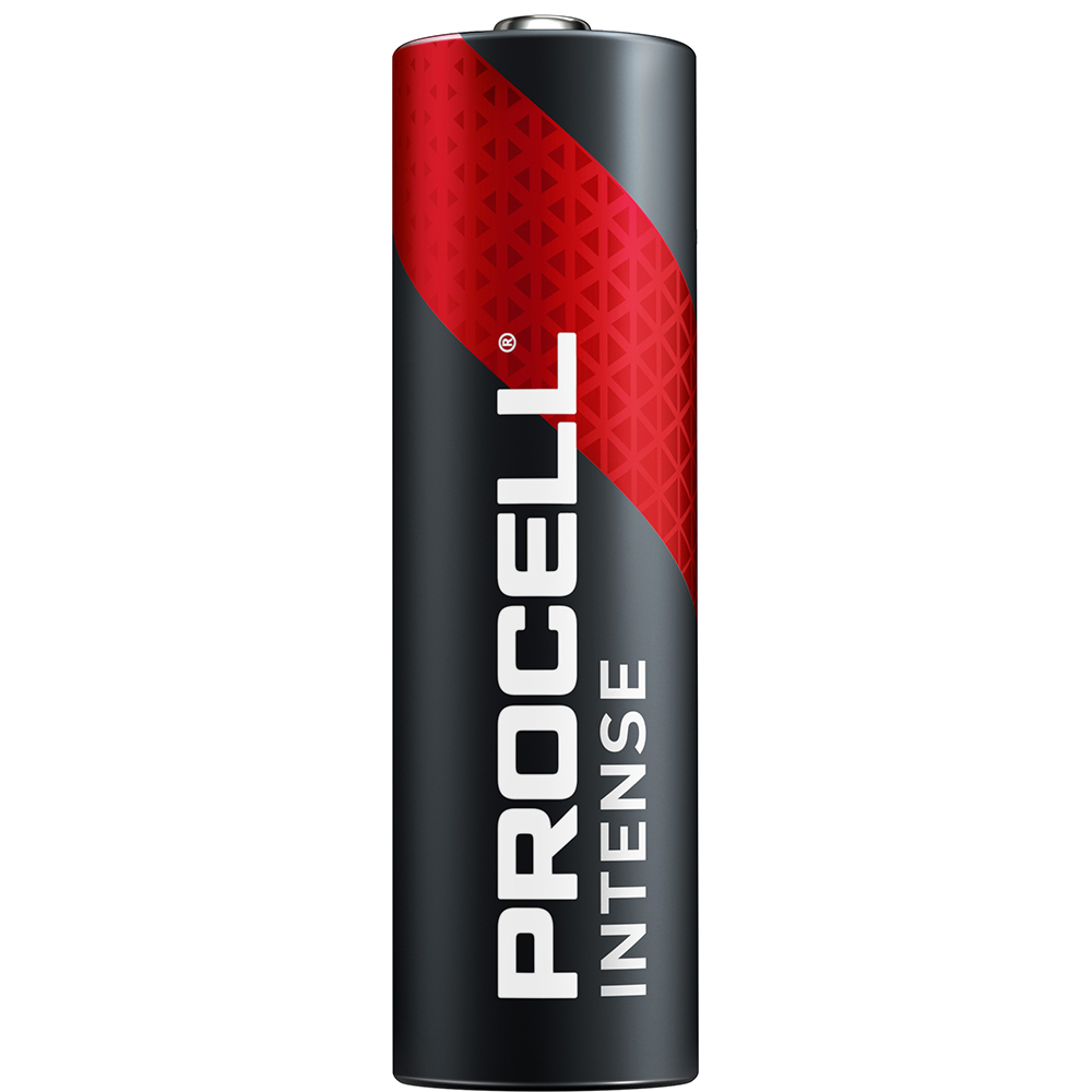 AA Procell INTENSE Power Battery