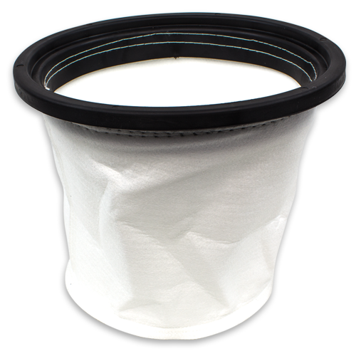 Cloth Dust Filter Bag - XO2® Stealth