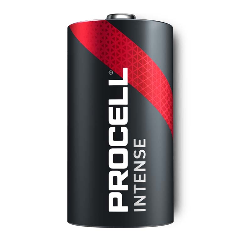 C Type Procell INTENSE Power Battery