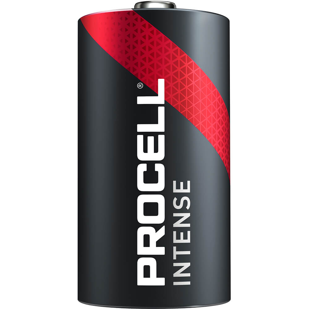 D Type Procell INTENSE Power Battery