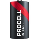 D Type Procell INTENSE Power Battery