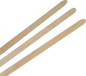 Wooden Stirrers